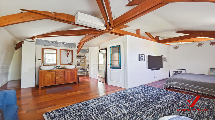 Ma-Cabane - Vente Maison COLOMBES, 185 m²