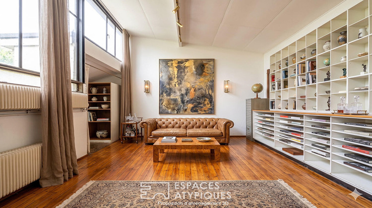 Ma-Cabane - Vente Maison COLOMBES, 156 m²