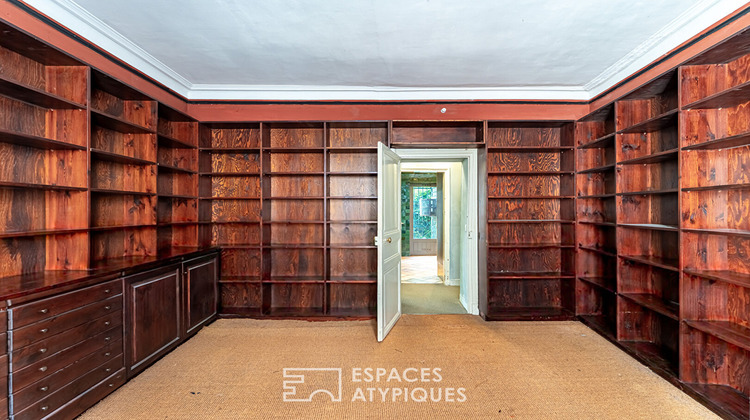 Ma-Cabane - Vente Maison COLOMBES, 156 m²