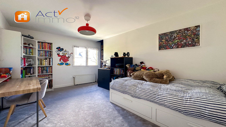 Ma-Cabane - Vente Maison COLOMBES, 116 m²