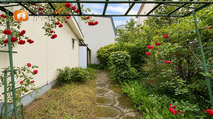 Ma-Cabane - Vente Maison COLOMBES, 35 m²