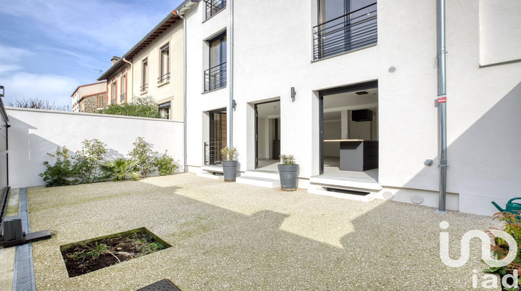 Ma-Cabane - Vente Maison Colombes, 150 m²