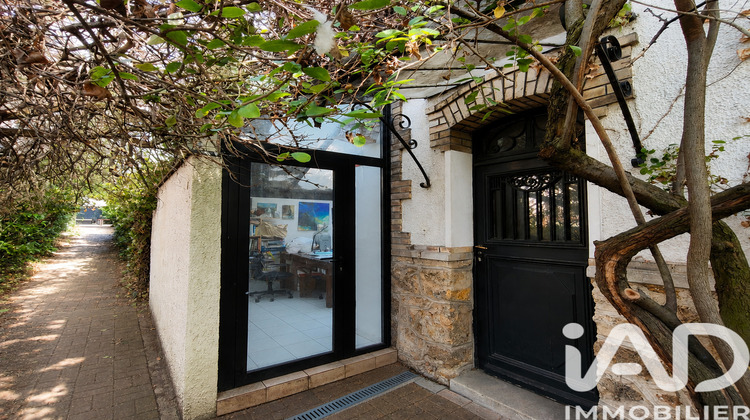 Ma-Cabane - Vente Maison Colombes, 102 m²