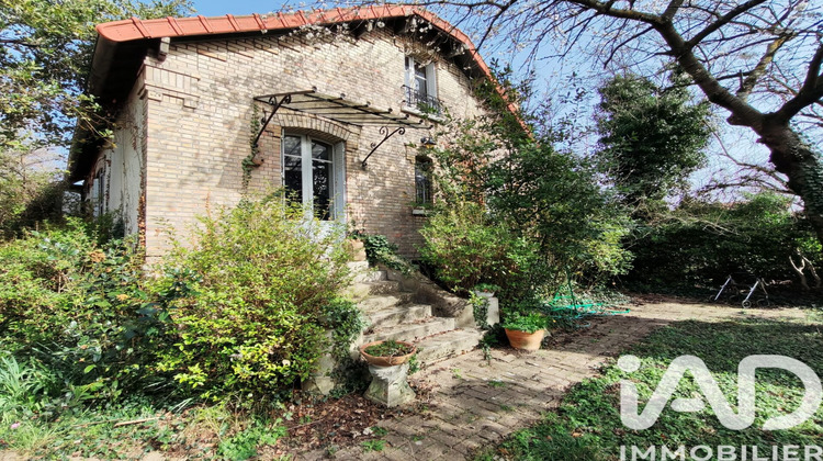 Ma-Cabane - Vente Maison Colombes, 102 m²
