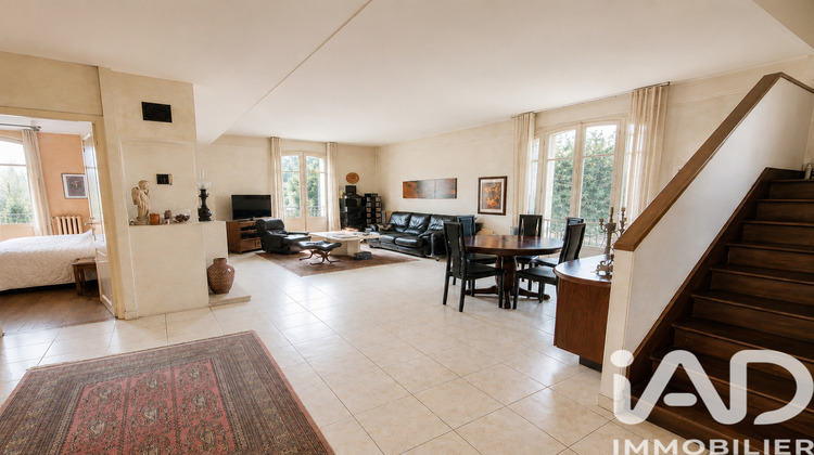 Ma-Cabane - Vente Maison Colombes, 102 m²