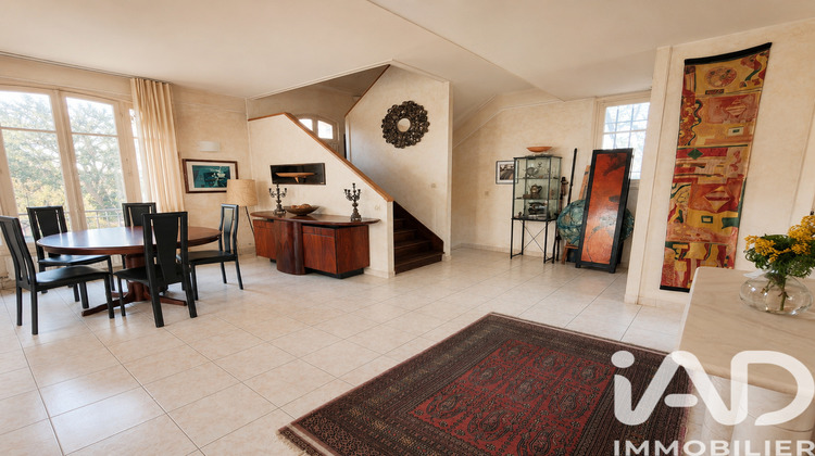 Ma-Cabane - Vente Maison Colombes, 102 m²