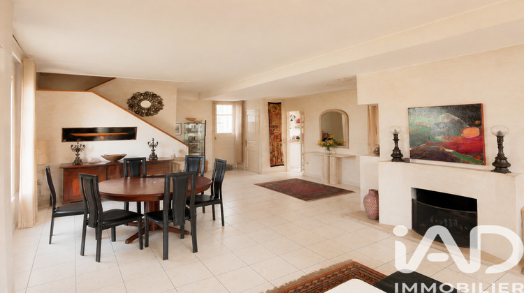 Ma-Cabane - Vente Maison Colombes, 102 m²