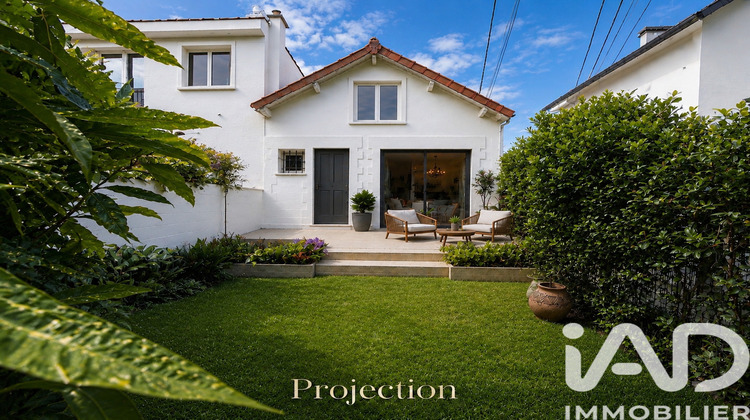 Ma-Cabane - Vente Maison Colombes, 60 m²