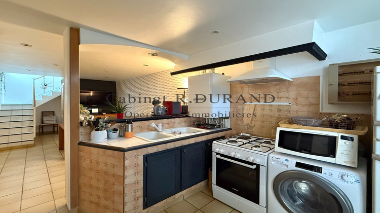 Ma-Cabane - Vente Maison Colombes, 60 m²