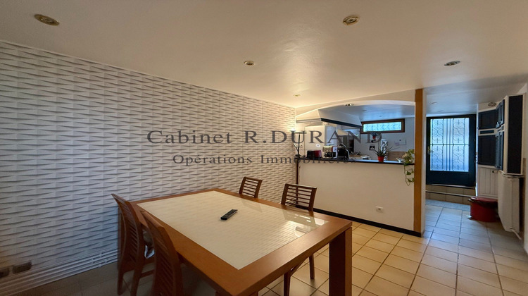 Ma-Cabane - Vente Maison Colombes, 60 m²
