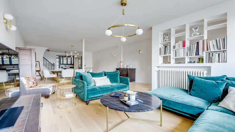 Ma-Cabane - Vente Maison Colombes, 141 m²