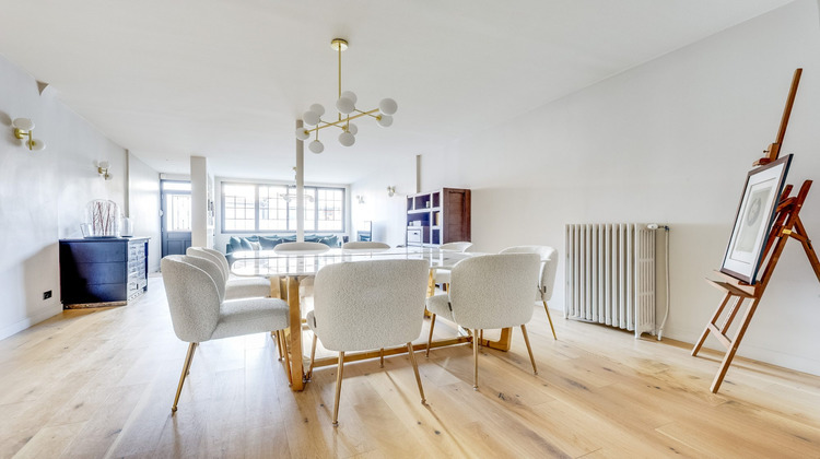 Ma-Cabane - Vente Maison Colombes, 141 m²