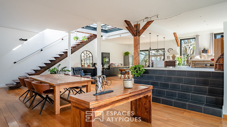 Ma-Cabane - Vente Maison COLOMBES, 178 m²