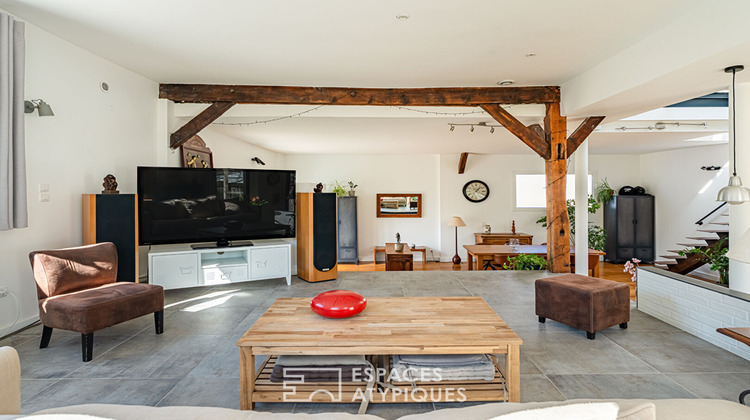 Ma-Cabane - Vente Maison COLOMBES, 178 m²
