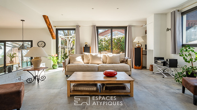 Ma-Cabane - Vente Maison COLOMBES, 178 m²