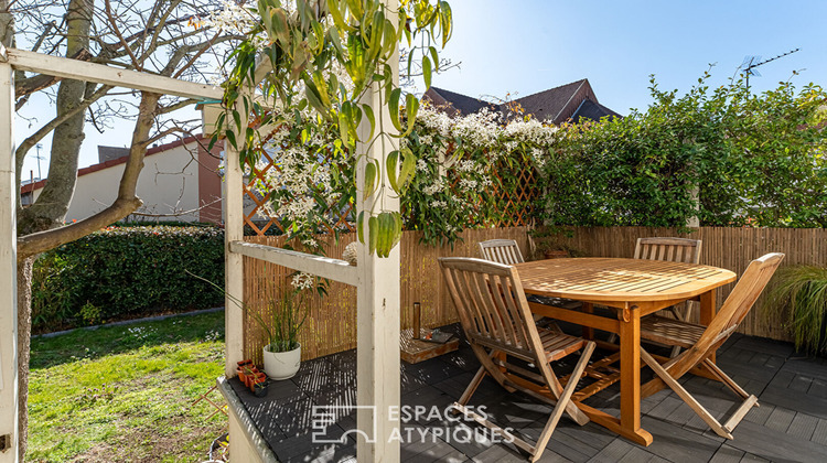 Ma-Cabane - Vente Maison COLOMBES, 178 m²