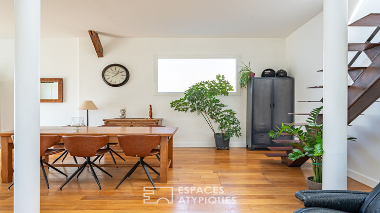 Ma-Cabane - Vente Maison COLOMBES, 178 m²