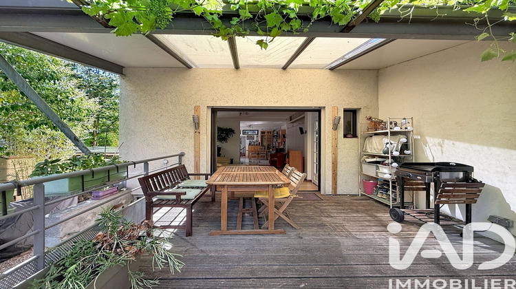 Ma-Cabane - Vente Maison Colombes, 125 m²