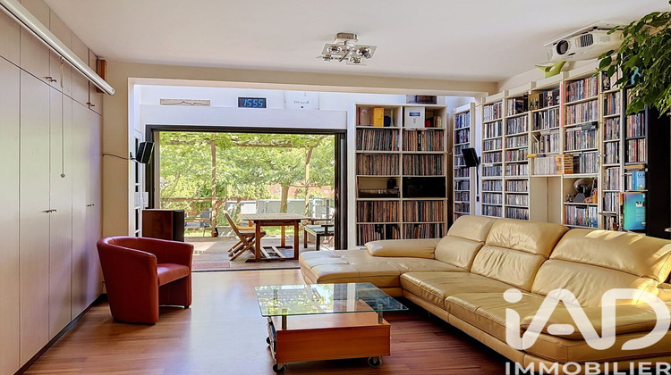 Ma-Cabane - Vente Maison Colombes, 125 m²