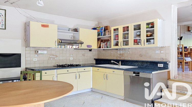 Ma-Cabane - Vente Maison Colombes, 125 m²
