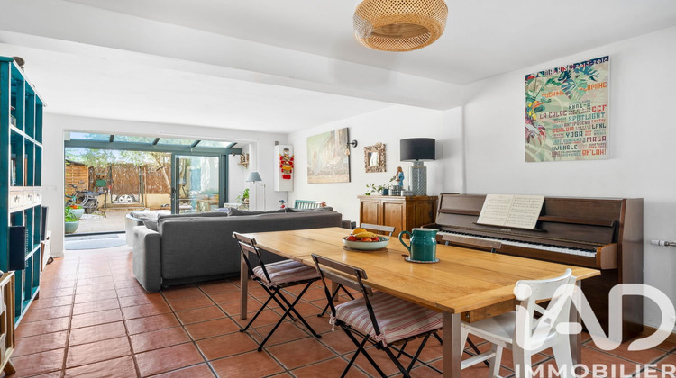 Ma-Cabane - Vente Maison Colombes, 76 m²