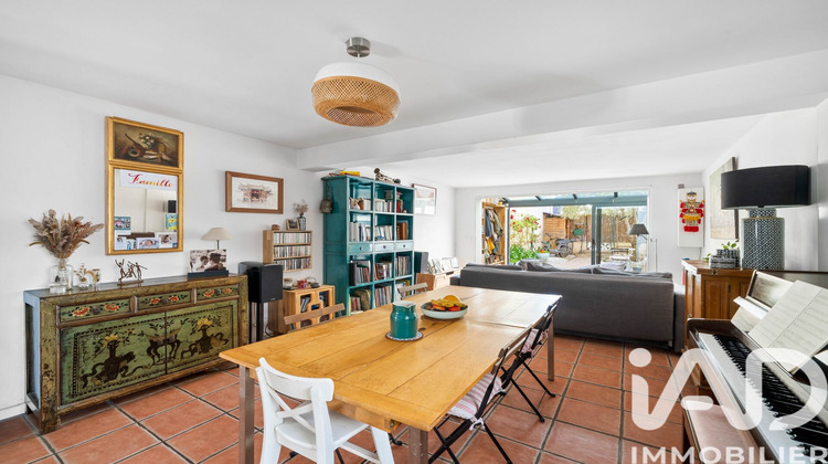 Ma-Cabane - Vente Maison Colombes, 76 m²