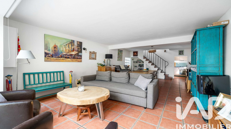 Ma-Cabane - Vente Maison Colombes, 76 m²