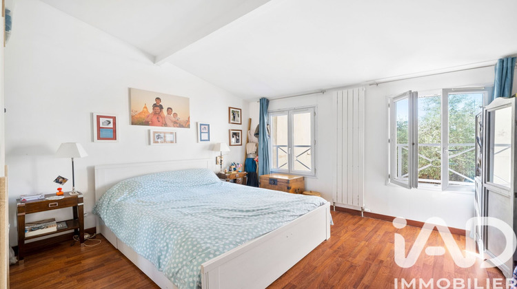 Ma-Cabane - Vente Maison Colombes, 76 m²