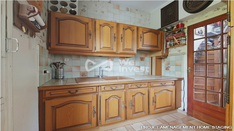 Ma-Cabane - Vente Maison Colombes, 58 m²