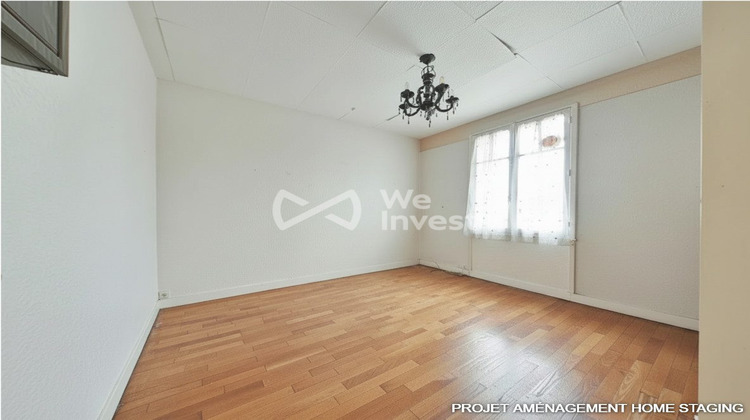 Ma-Cabane - Vente Maison Colombes, 58 m²