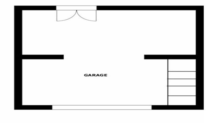 Ma-Cabane - Vente Maison Colombes, 58 m²