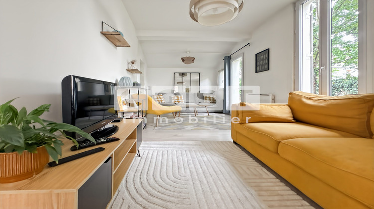 Ma-Cabane - Vente Maison Colombes, 98 m²