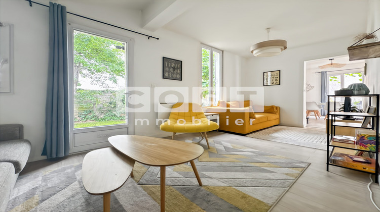 Ma-Cabane - Vente Maison Colombes, 98 m²