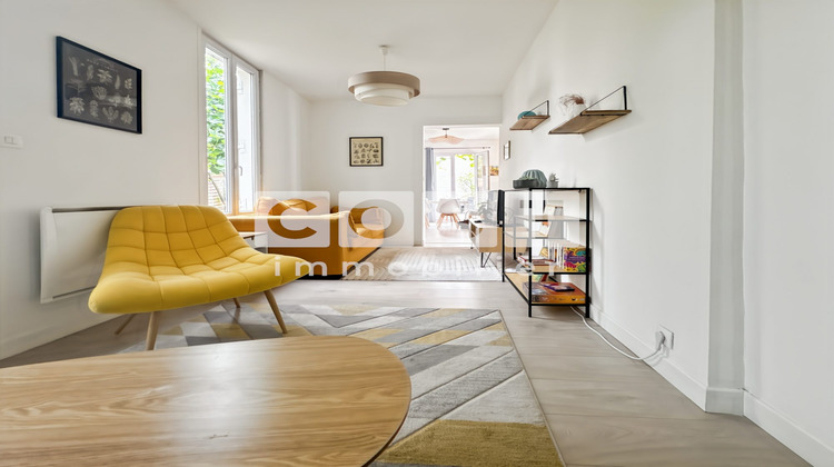 Ma-Cabane - Vente Maison Colombes, 98 m²