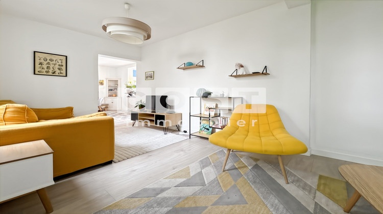 Ma-Cabane - Vente Maison Colombes, 98 m²