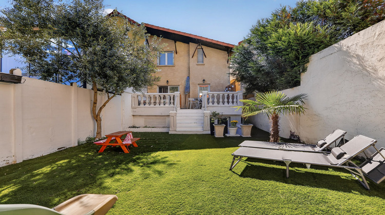 Ma-Cabane - Vente Maison COLOMBES, 139 m²