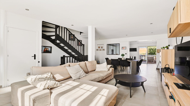 Ma-Cabane - Vente Maison COLOMBES, 139 m²