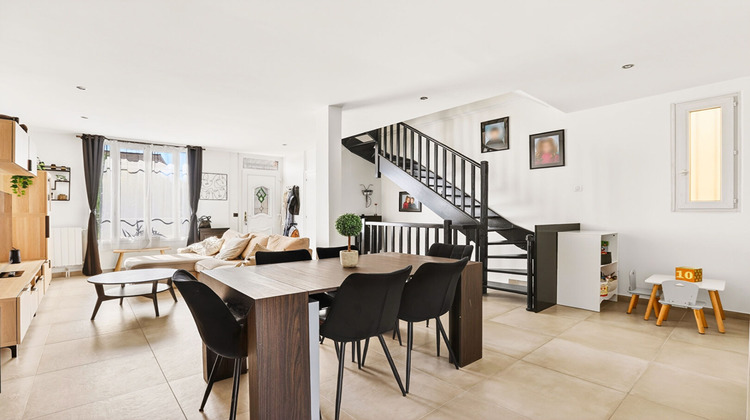 Ma-Cabane - Vente Maison COLOMBES, 139 m²