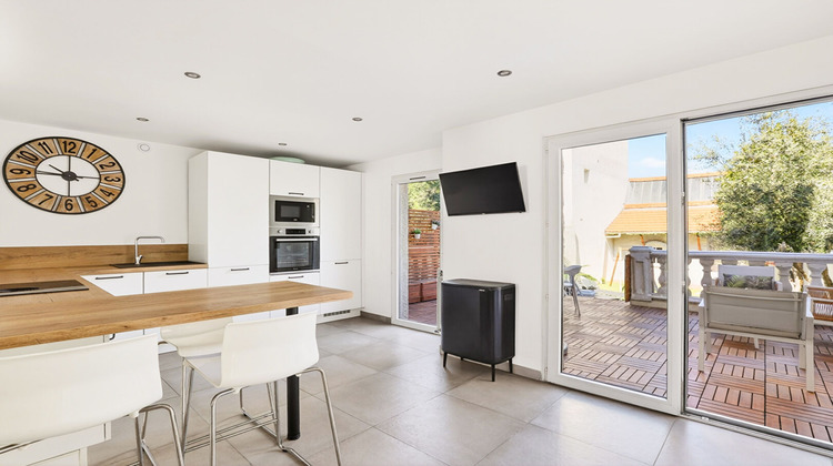 Ma-Cabane - Vente Maison COLOMBES, 139 m²
