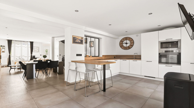 Ma-Cabane - Vente Maison COLOMBES, 139 m²