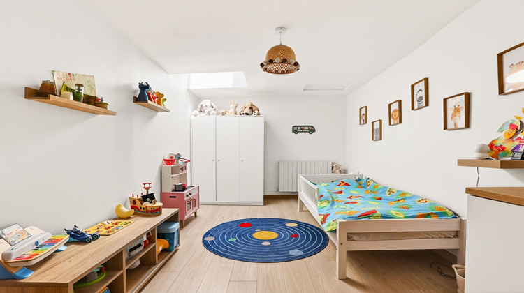 Ma-Cabane - Vente Maison COLOMBES, 139 m²