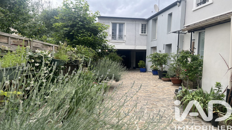 Ma-Cabane - Vente Maison Colombes, 80 m²