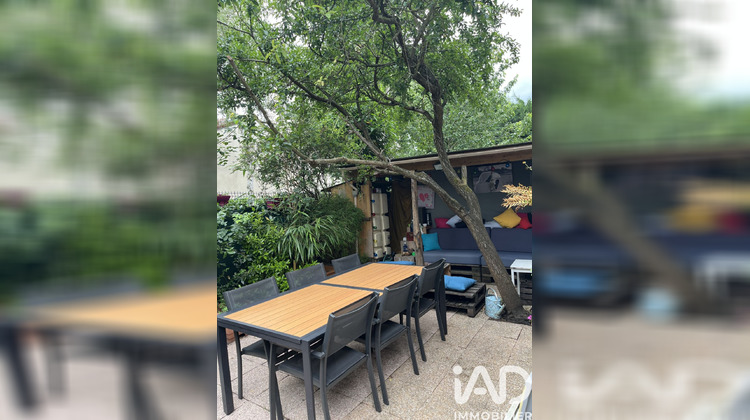 Ma-Cabane - Vente Maison Colombes, 80 m²