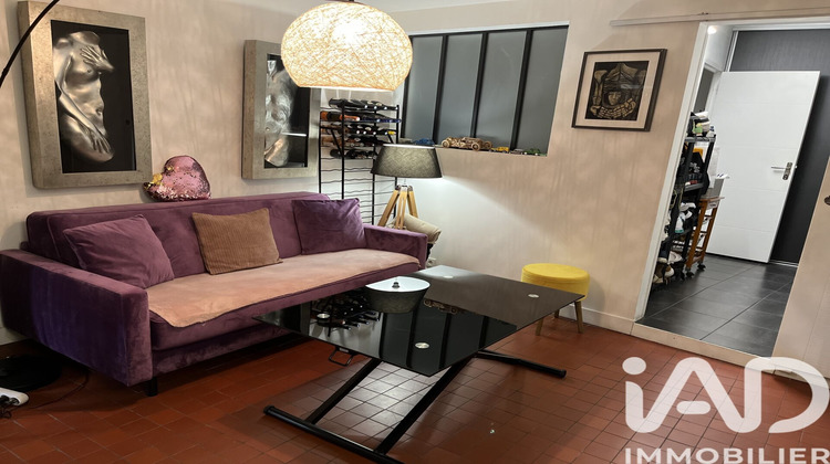 Ma-Cabane - Vente Maison Colombes, 80 m²