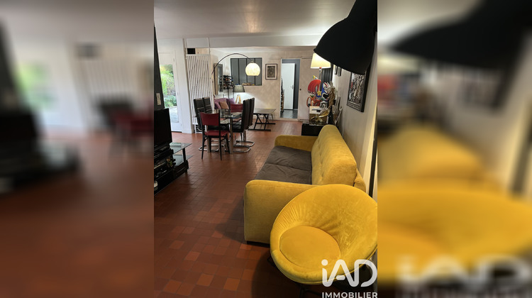 Ma-Cabane - Vente Maison Colombes, 80 m²