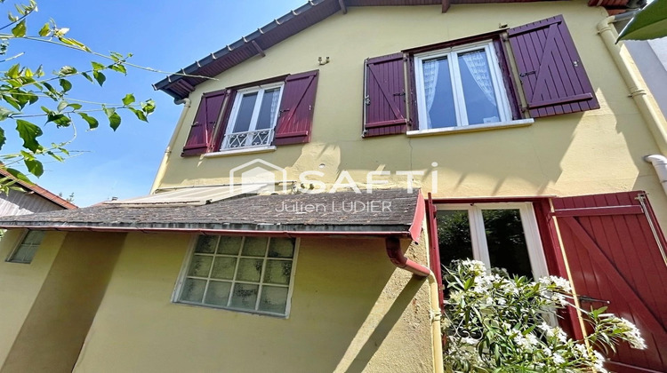 Ma-Cabane - Vente Maison Colombes, 50 m²