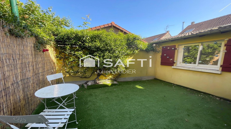 Ma-Cabane - Vente Maison Colombes, 50 m²