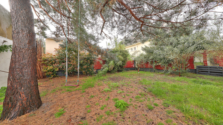 Ma-Cabane - Vente Maison COLOMBES, 112 m²