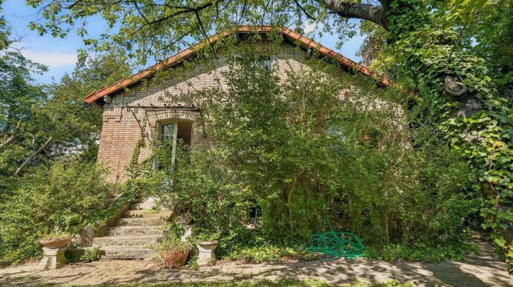 Ma-Cabane - Vente Maison COLOMBES, 127 m²