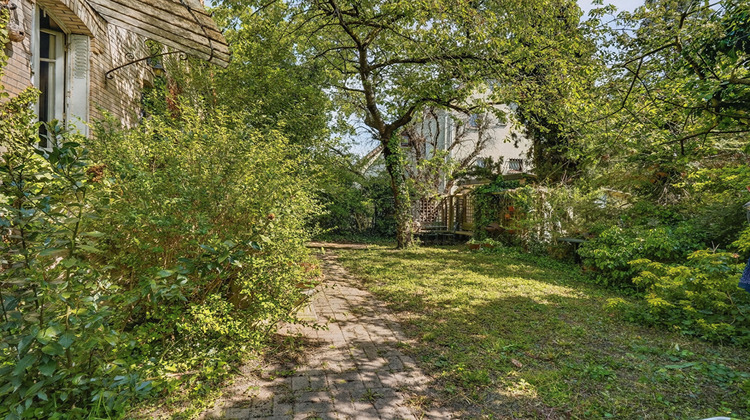 Ma-Cabane - Vente Maison COLOMBES, 127 m²
